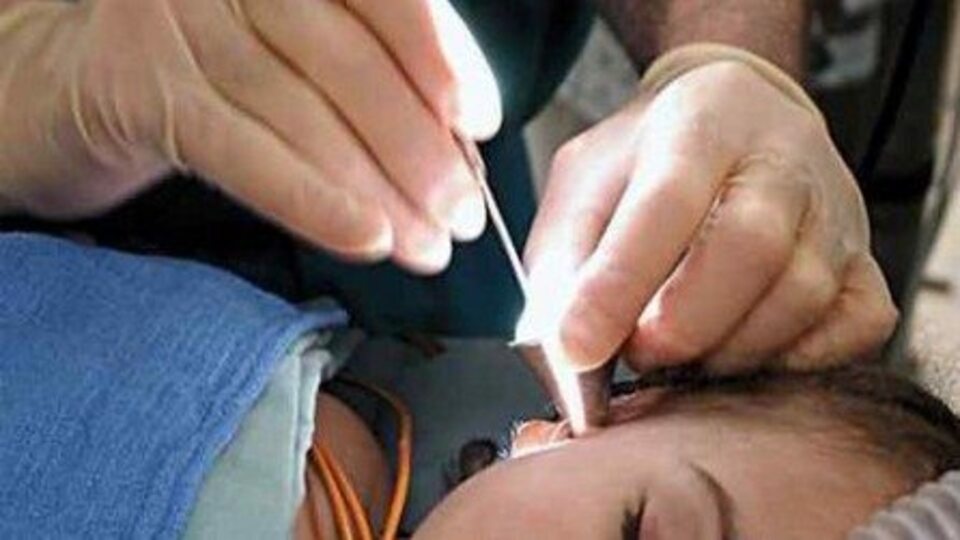 Kulak yıkattırmak orucu bozar mı?