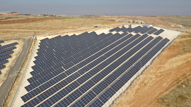 Türkiye, Avrupa'da ilk 5'e girdi