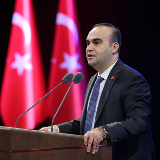 "TOGG, pek çok rakibini geride bırakma iddiası taşıyor"