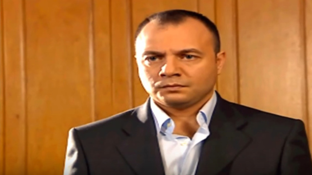 Oktay Kaynarca'dan 'Süleyman Çakır' paylaşımı