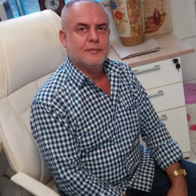 6 bin lira için öldürüp parçaladılar!