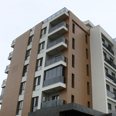 Lüks sitede bir 'ceza' iddiası daha!