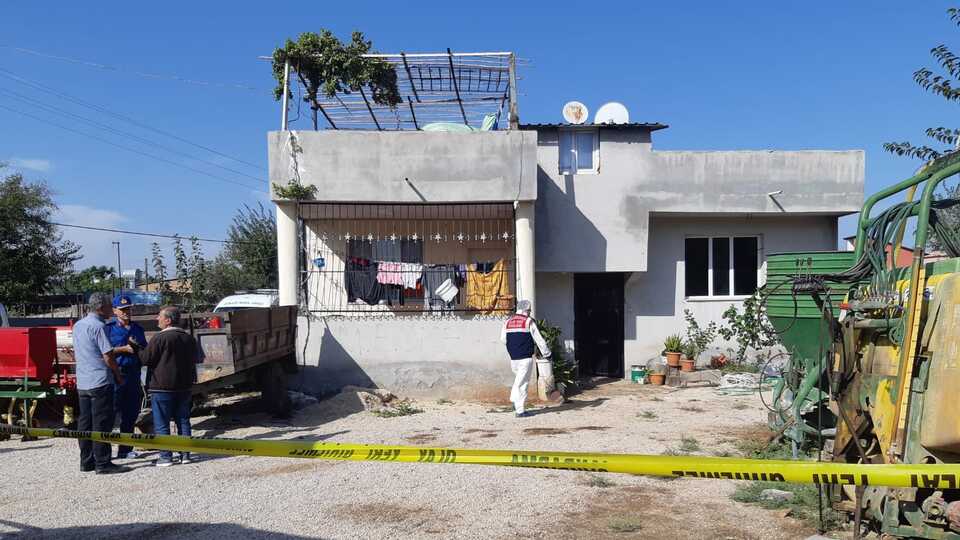 3 çocuğunu öldüren anneden kan donduran savunma!