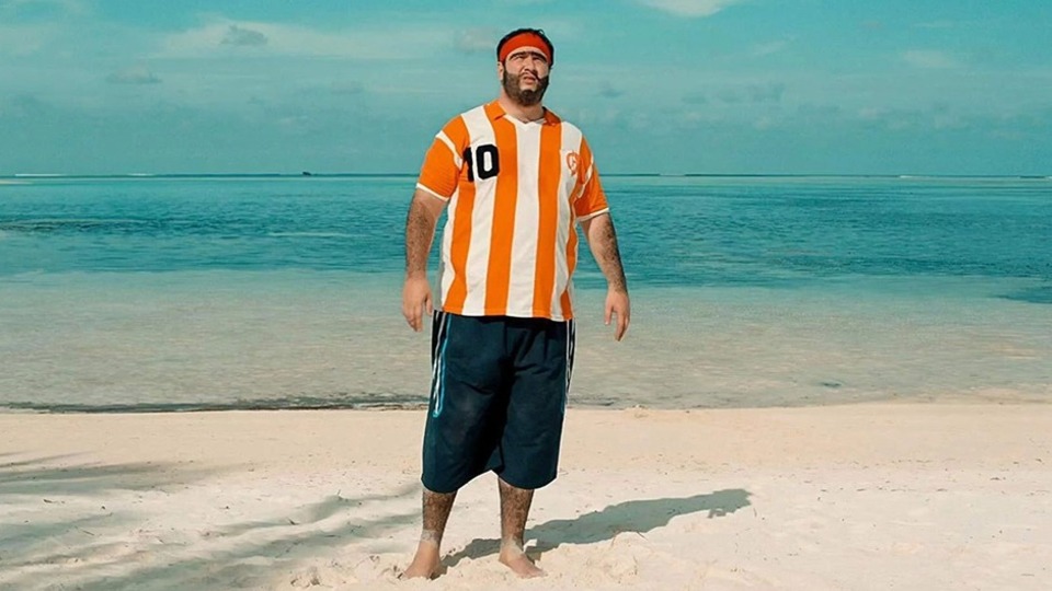 Aile boyu BES'lenen Recep İvedik