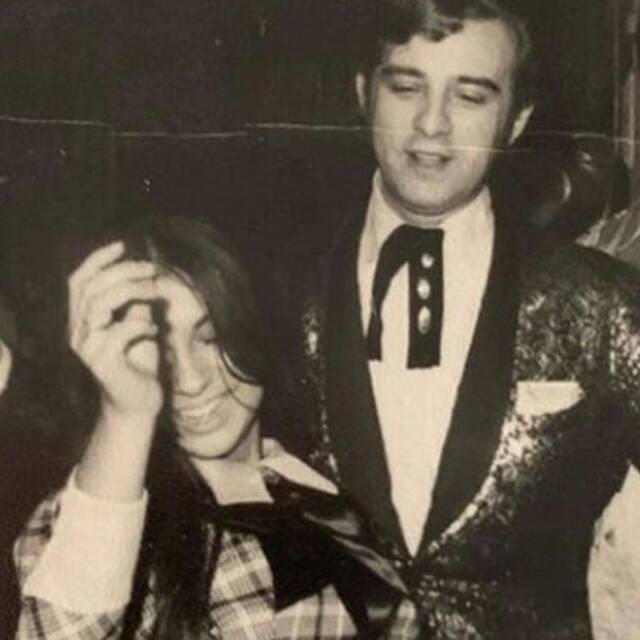 "60'lı yılların sonu... 15 yaşındayım"