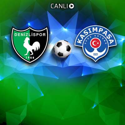 Denizli'de puanlar paylaşıldı