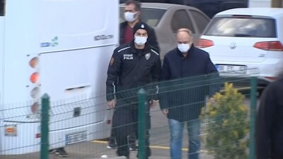 'Bildiri' soruşturmasında ek gözaltı talebi