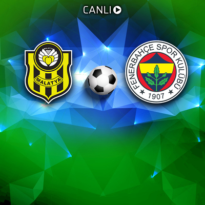 Fenerbahçe'ye Malatya çelmesi!