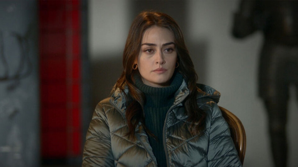 Ramo 39. yeni bölüm 2. fragmanı yayında!