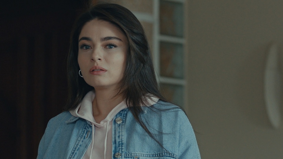 "Ben oyun bitti demeden bitmez!"