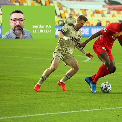 "İdeolojisiz takım"