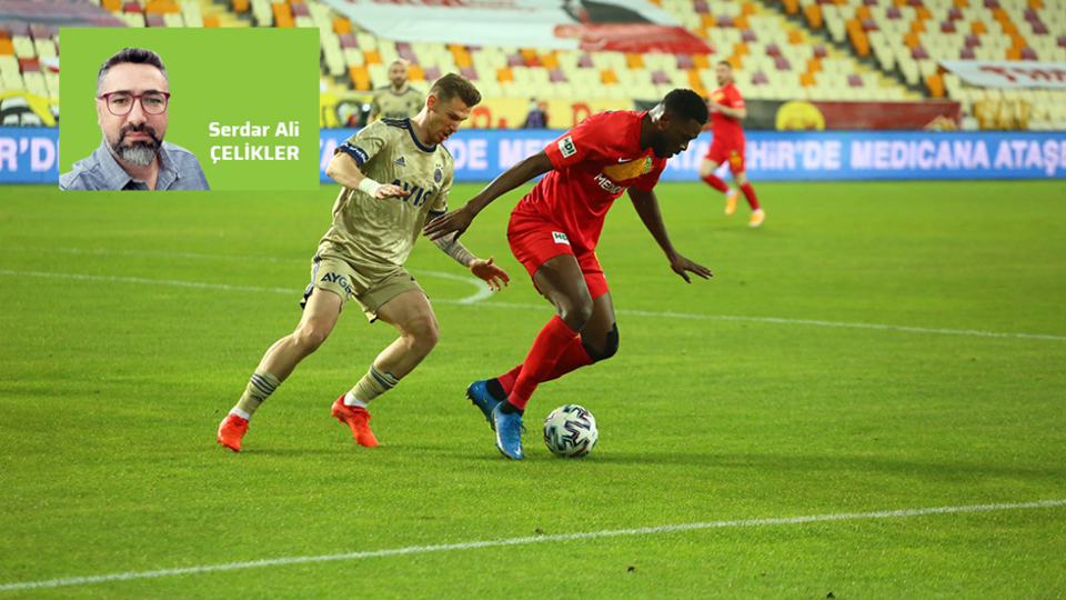 "İdeolojisiz takım"