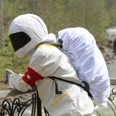 'Rizeli astronotlar'ın ünü, ülke sınırlarını aştı