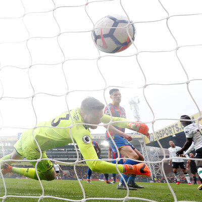 Yeni ofsayt tespit sistemi geliyor