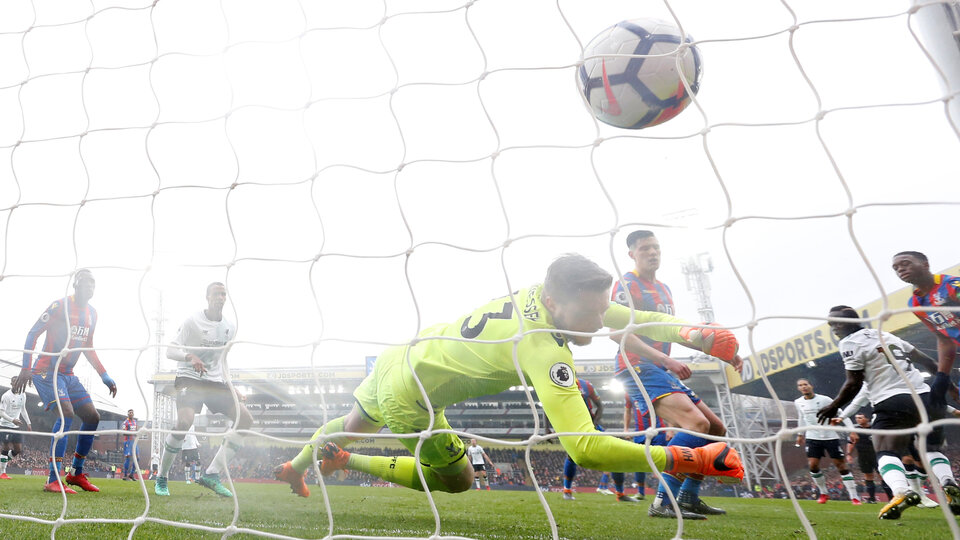 Yeni ofsayt tespit sistemi geliyor