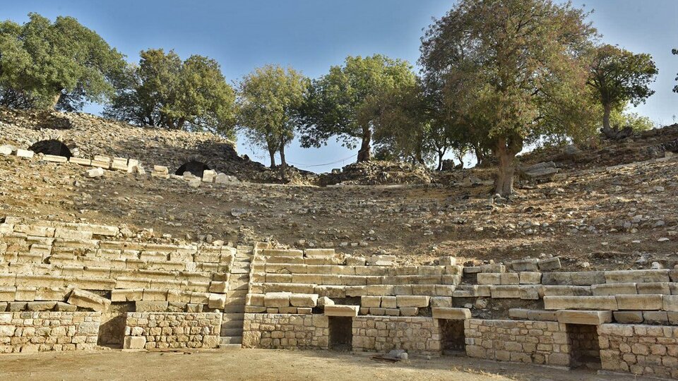 118 kazıya 40 milyon TL ödenek