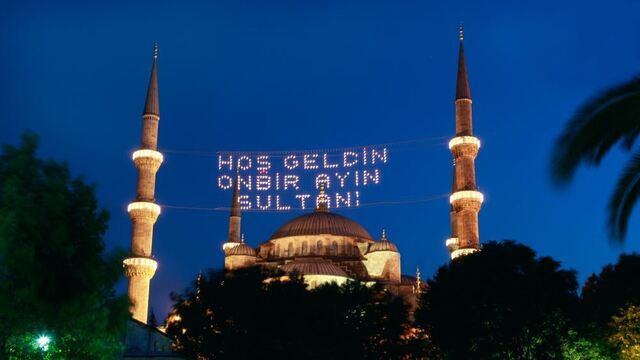 Ramazan ne zaman başlıyor?