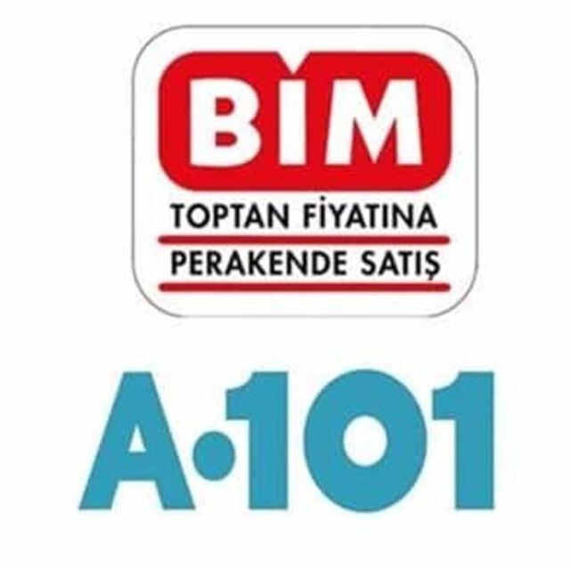 A101 BİM 8-9 Nisan aktüel ürünler kataloğu