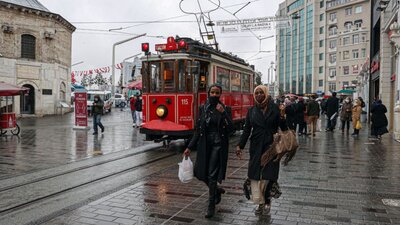 Bayramda 4 günlük sokağa çıkma yasağı var mı?