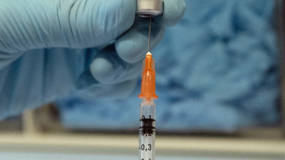 Almanya'dan Rus aşısı açıklaması