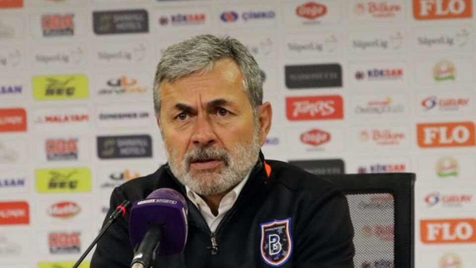 Aykut Kocaman'dan hakeme tepki!