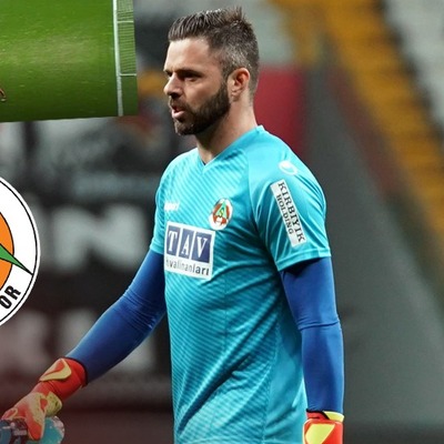 Alanyaspor'dan flaş açıklama!