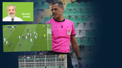 Ulusoy, Paşa'yı yaktı!