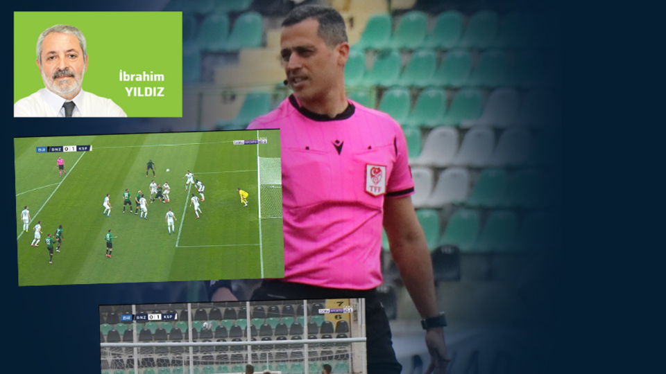 Ulusoy, Paşa'yı yaktı!