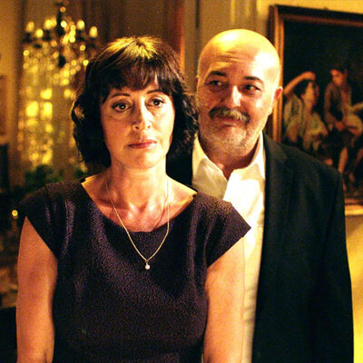 Hayalet Dayı konusu nedir?