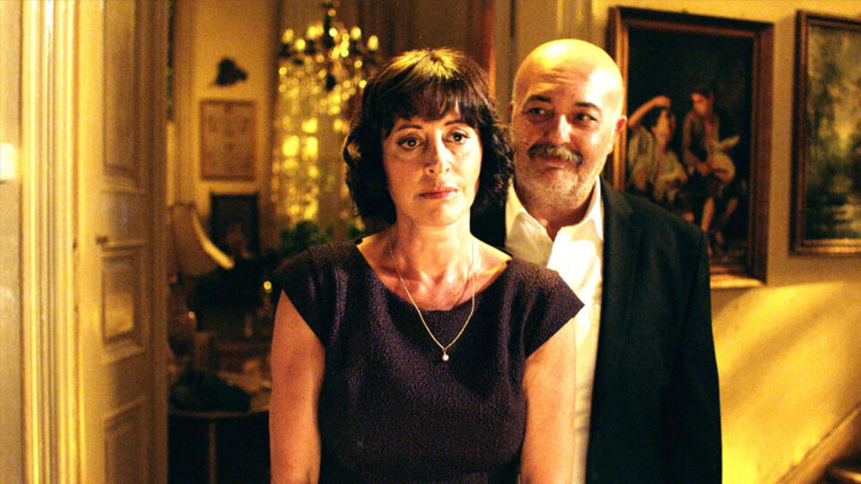 Hayalet Dayı konusu nedir?