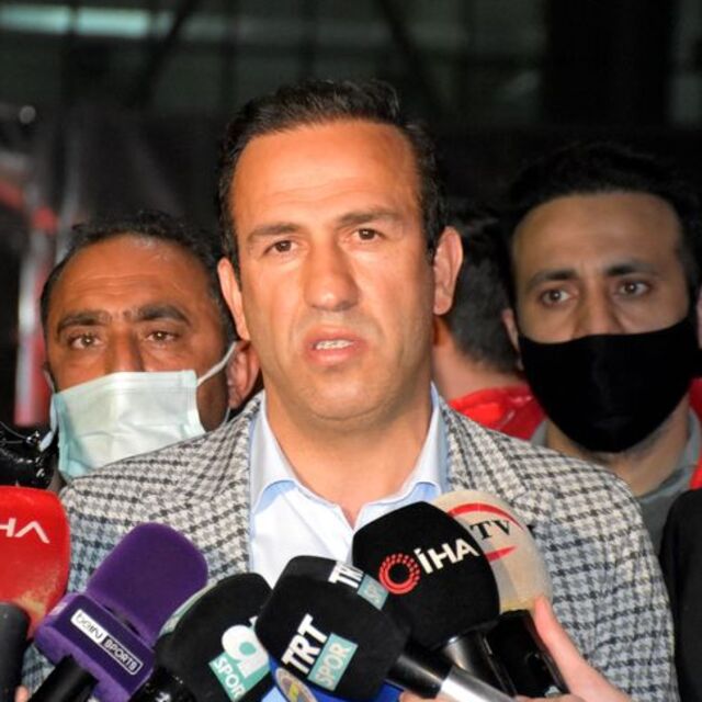 "1 puan çok önemli"