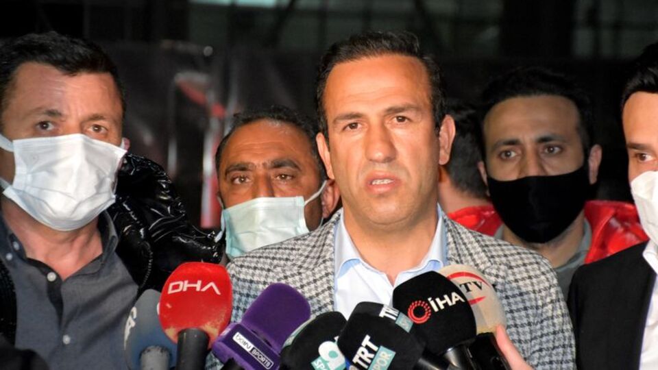 "1 puan çok önemli"