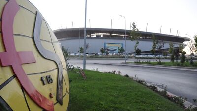 Akgören ve Sezer'in testi pozitif