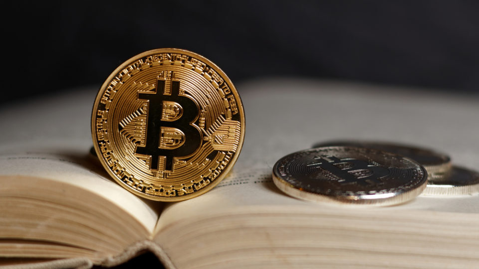 "Bitcoin finansal silah olabilir"