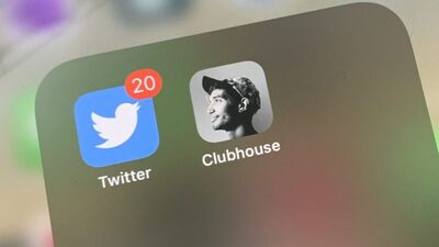 Twitter'dan Clubhouse atağı
