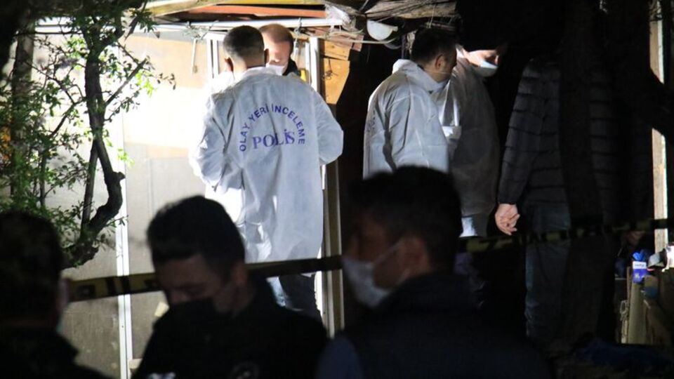 Elazığ'da vahşet! Genç kız, barakada sevgilisi tarafından öldürüldü