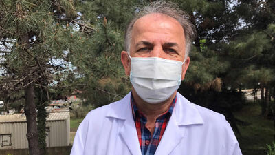 "Vakalar 70 bine çıkabilir! Tam kapanma uygulanmalı!"