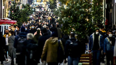 Yüzeyden Covid bulaşına güncelleme