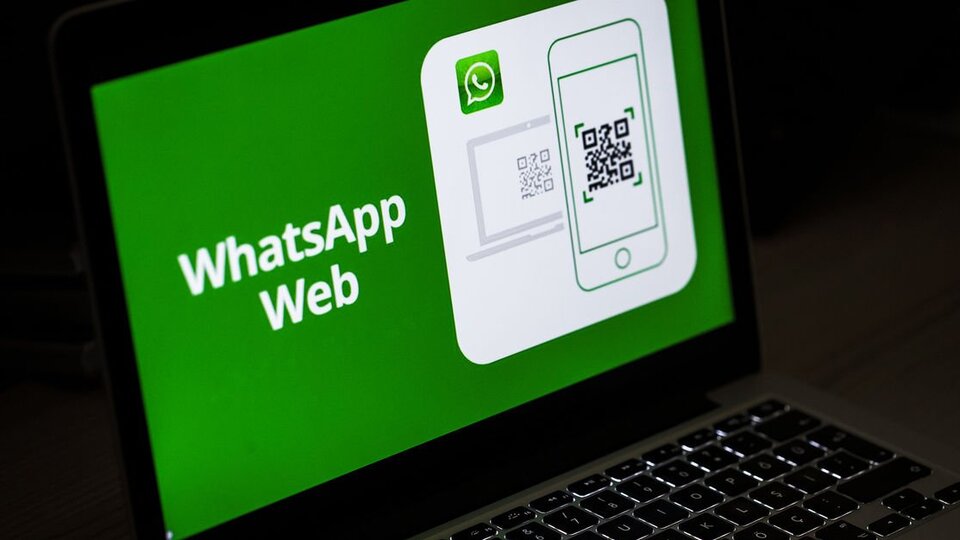 WhatsApp Web'de sesli arama dönemi