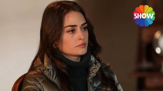 Sibel, Ramo'yu arıyor