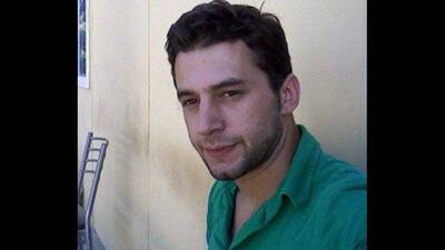 Kahvaltıya gelmeyen oğlunu ölü buldu