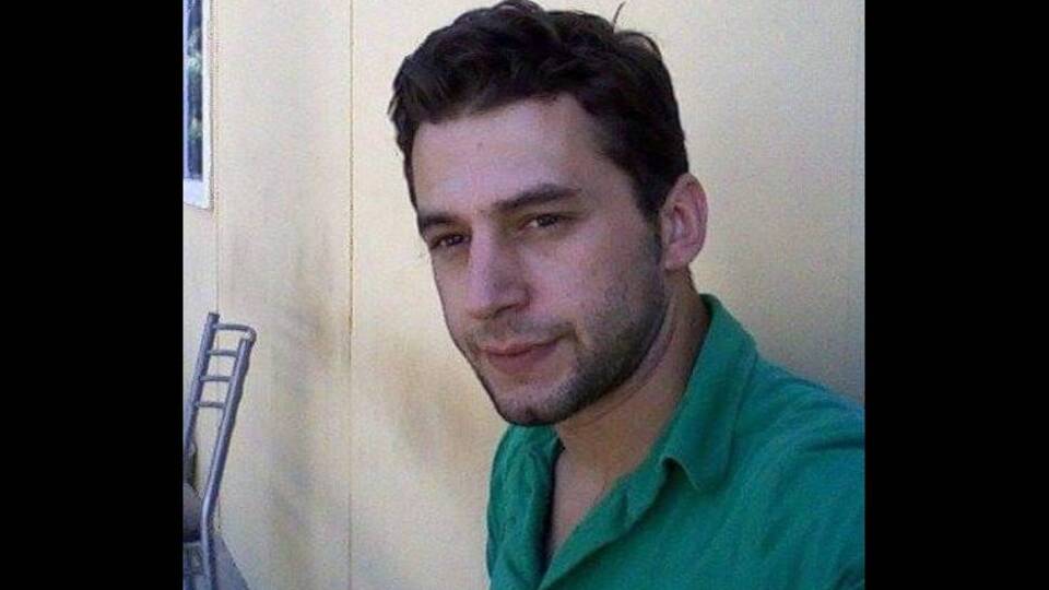 Kahvaltıya gelmeyen oğlunu ölü buldu