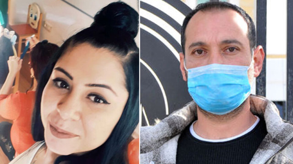 Hayat karartan tecavüzcü beraatini istedi!