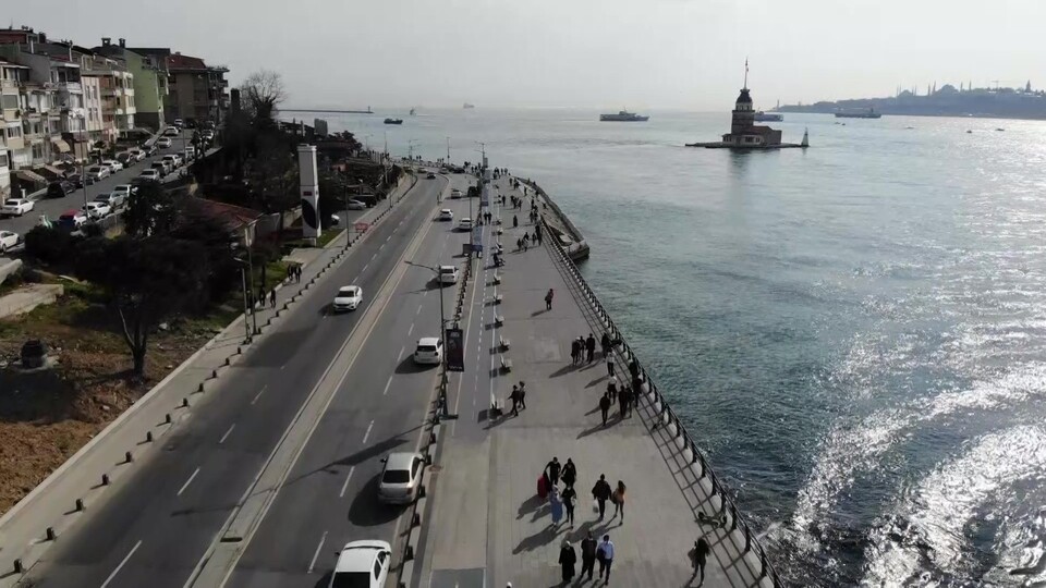 Meteoroloji'den İstanbul açıklaması!