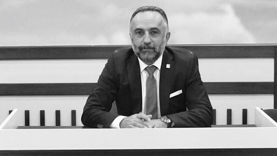 CHP İstanbul İl Başkan Yardımcısı koronavirüsten yaşamını yitirdi