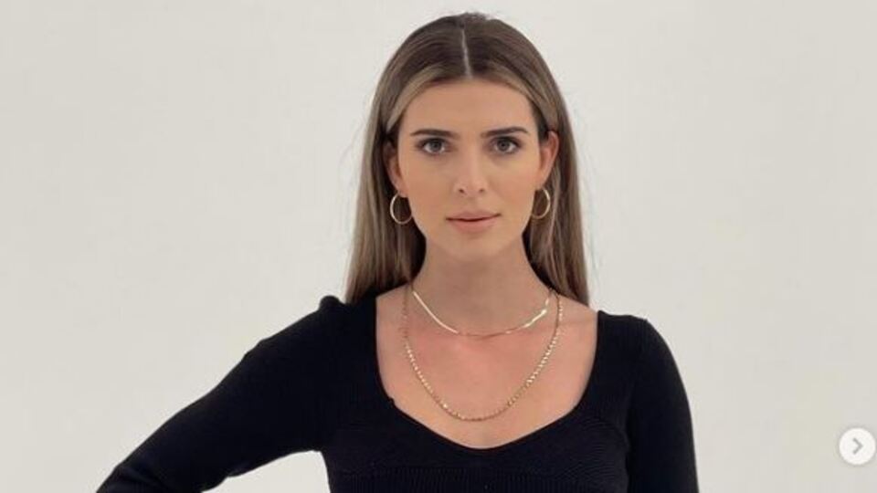 Survivor Merve Aydın kimdir?