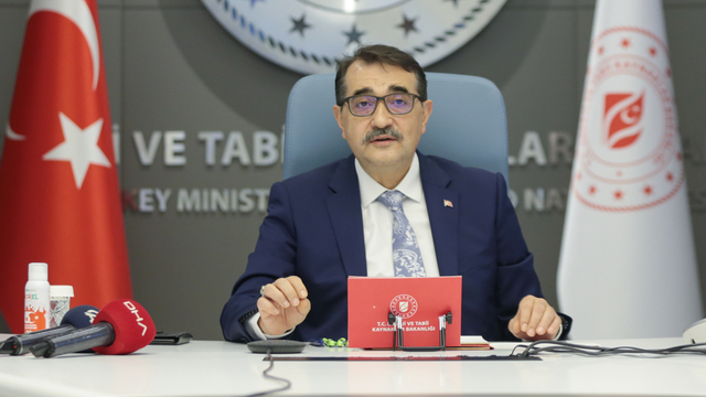 870 milyon liralık tasarruf