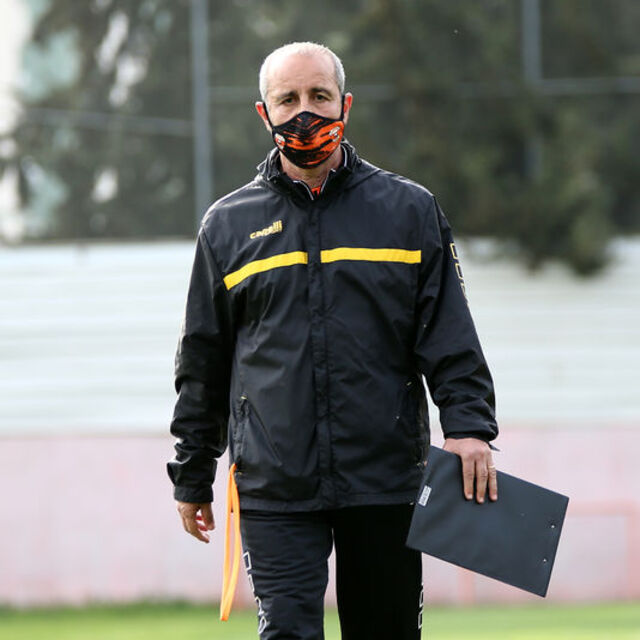 Adanaspor'un kalma umutları arttı