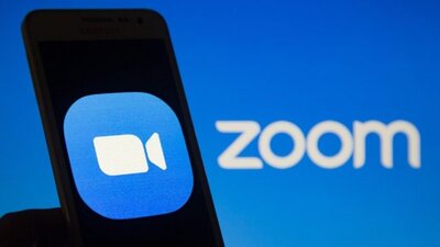 Zoom'dan Rusya açıklaması