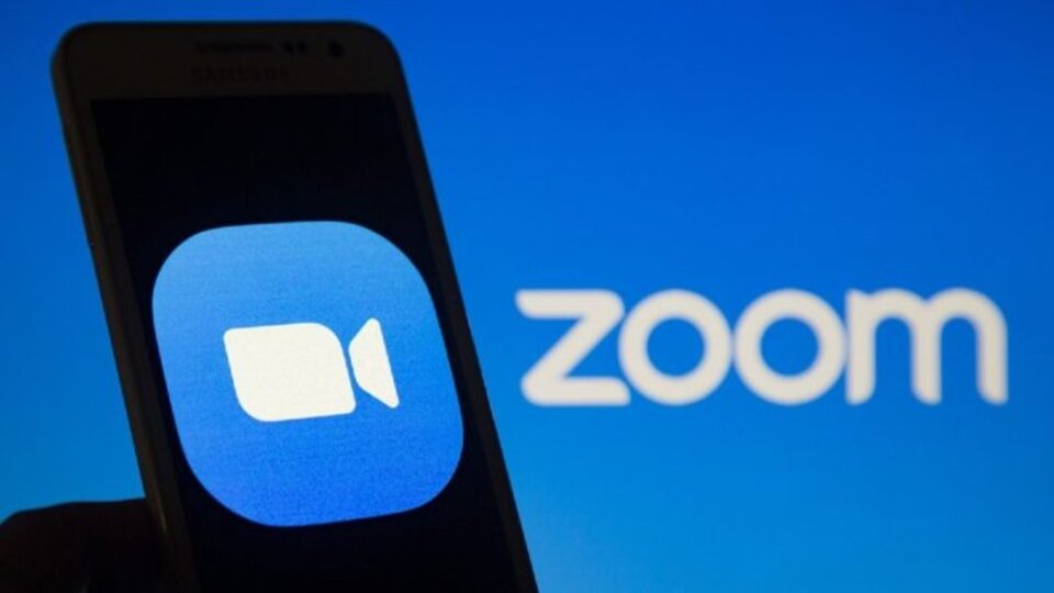 Zoom'dan Rusya açıklaması